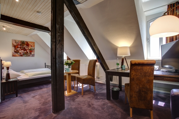 Centro Hotel Blankenburg